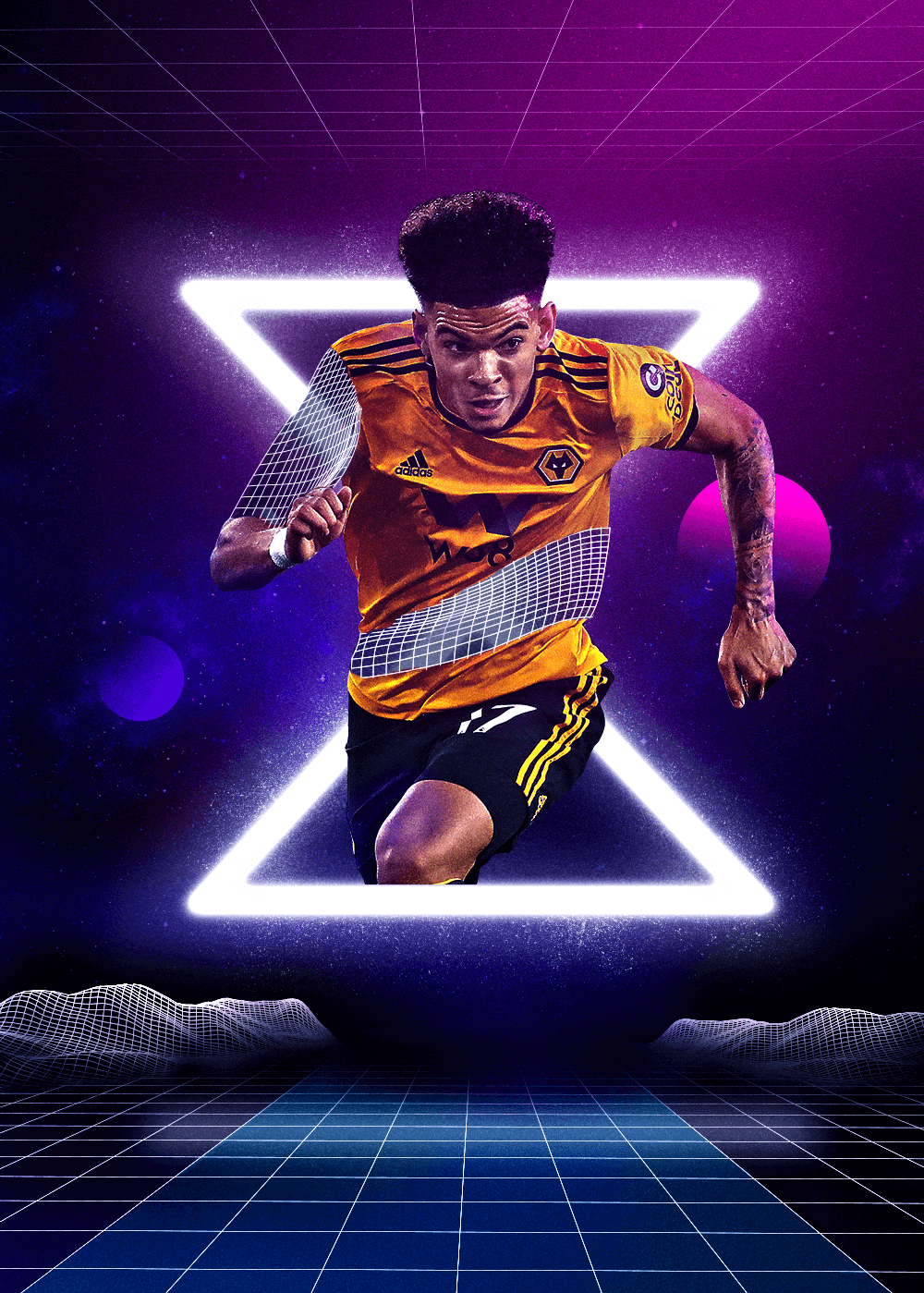 赛的支持者 赛的支持者