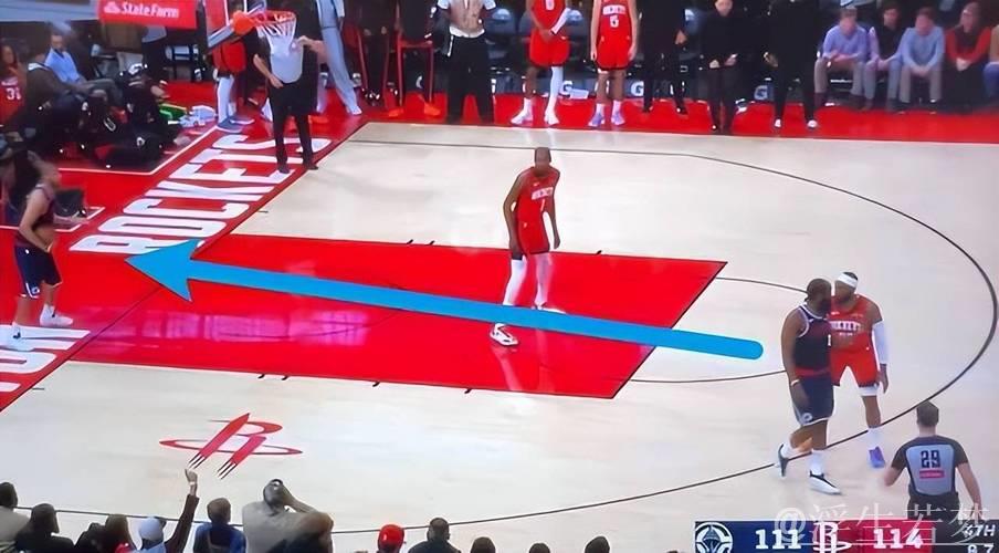 火箭记者质疑哈登关键能力,快船球迷怒喷他表现不佳! 火箭记者质疑哈登关键能力,快船球迷怒喷他表现不佳!