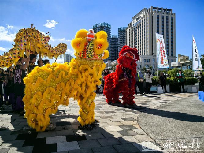 龙舟竞渡舞龙狮 江南邂逅钻石联赛选手