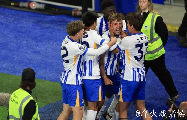 英超-古斯托助攻+进球帕尔默建功 切尔西2-0击败埃弗顿